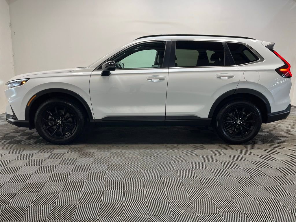 Used 2024 Honda CR-V Sport-L image 23