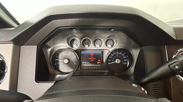 Used 2016 Ford F350 Lariat w/ Lariat Ultimate Package AWD/4WD image 18
