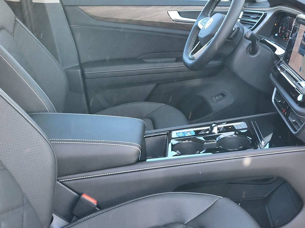 New 2026 Volkswagen Atlas SE AWD/4WD image 20