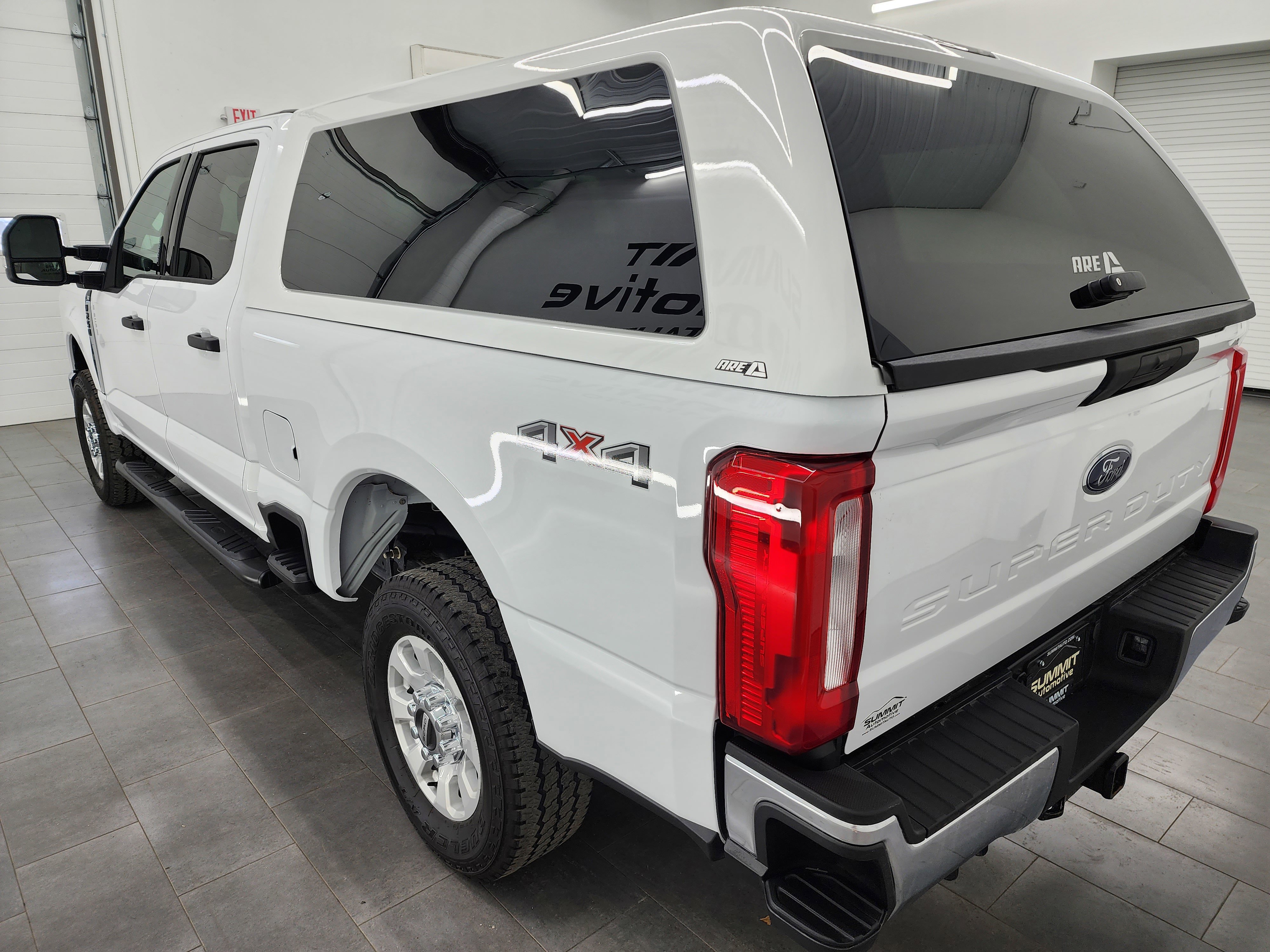 Used 2024 Ford F250 XLT image 5