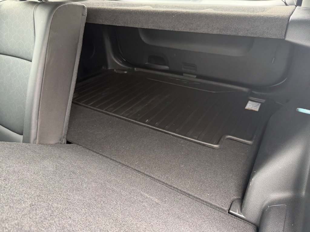 Used 2024 Kia Seltos SX w/ SX Sunroof Package image 13