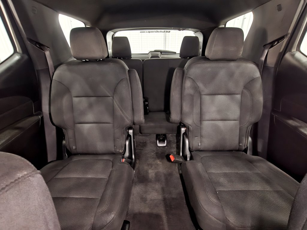 Used 2022 Chevrolet Traverse LT AWD/4WD image 23