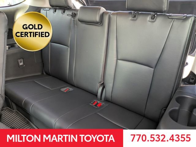 Used 2023 Toyota Highlander XLE image 15