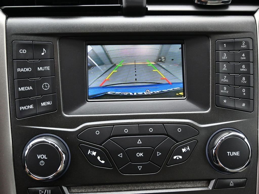 Used 2018 Ford Fusion S image 21