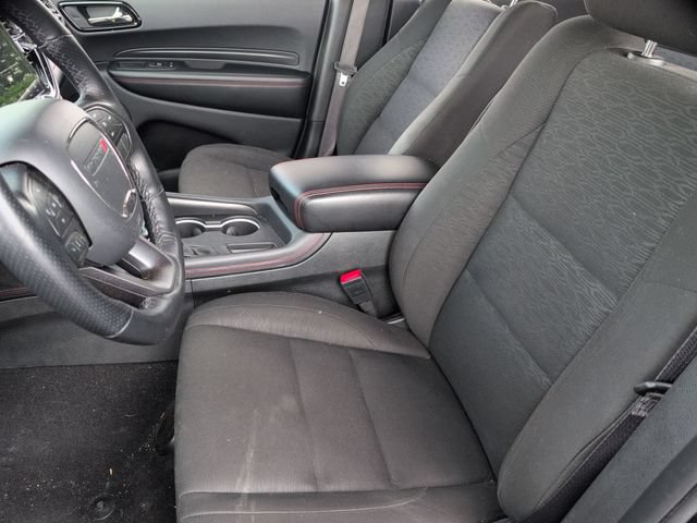 Certified 2025 Dodge Durango GT AWD/4WD image 16