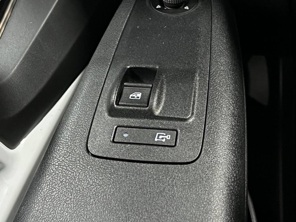 Used 2024 RAM ProMaster 3500 w/ Delivery Van Package FWD image 18