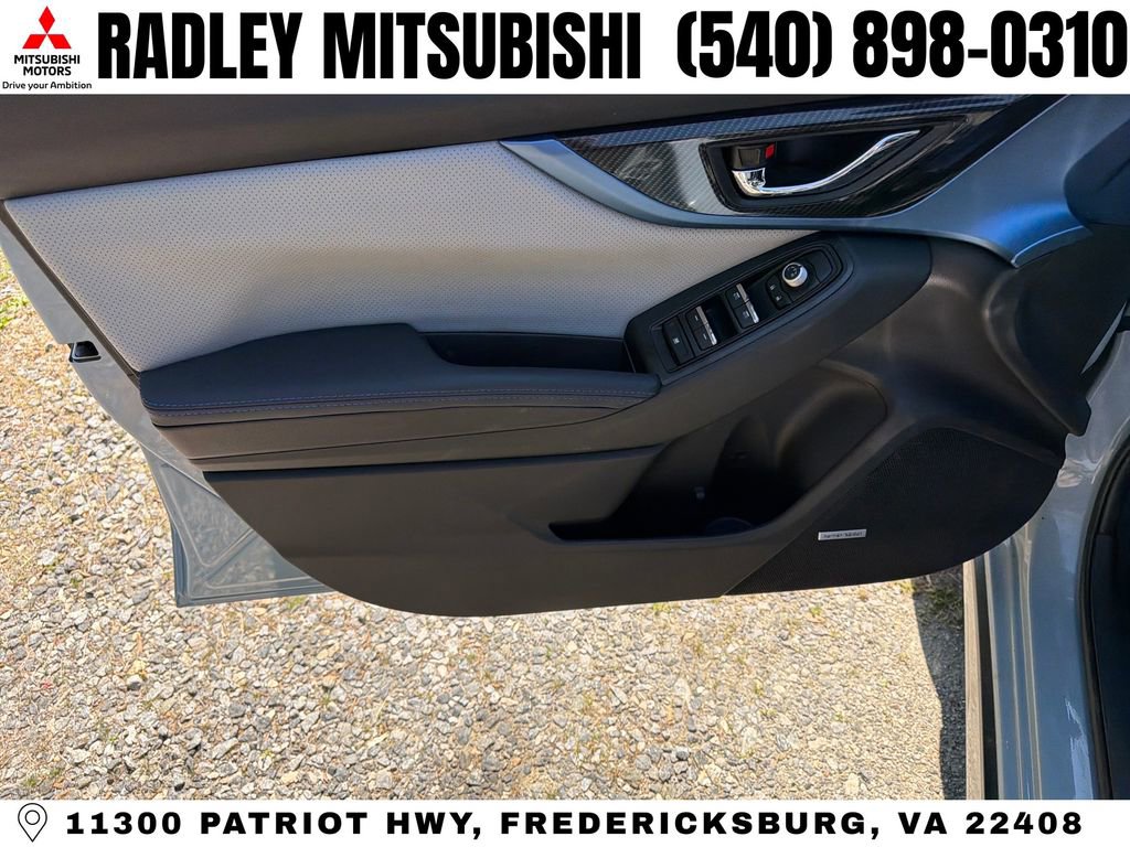 Used 2020 Subaru Crosstrek Hybrid w/ Moonroof Package w/Navigation image 4