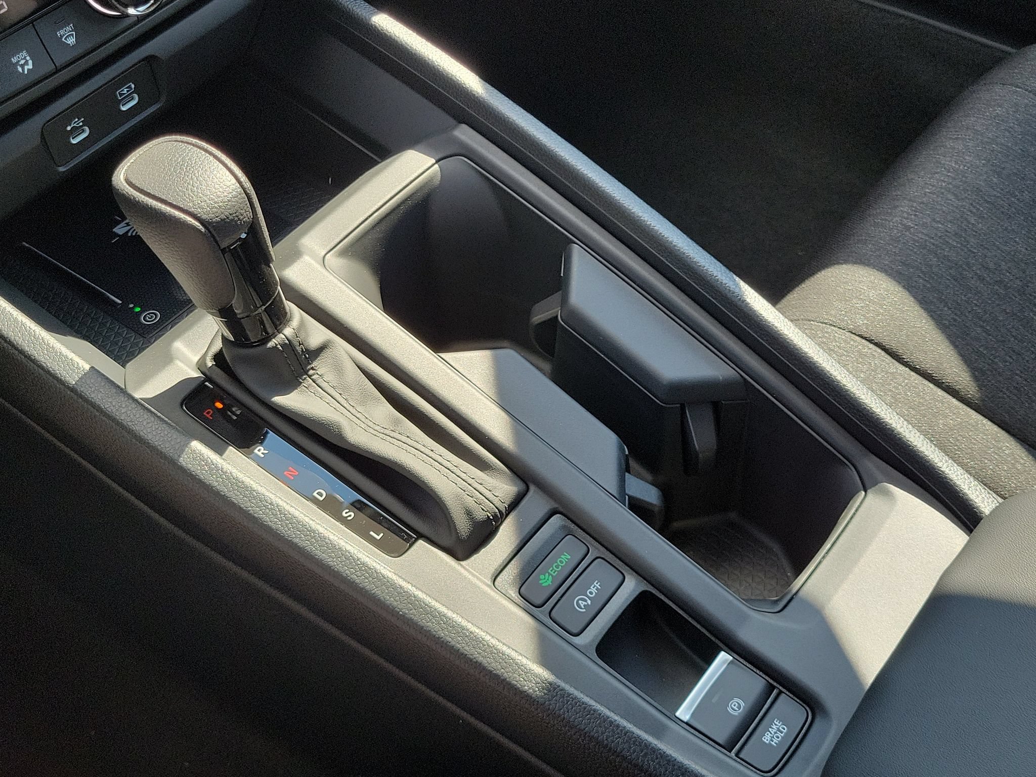 New 2026 Honda Accord SE image 21