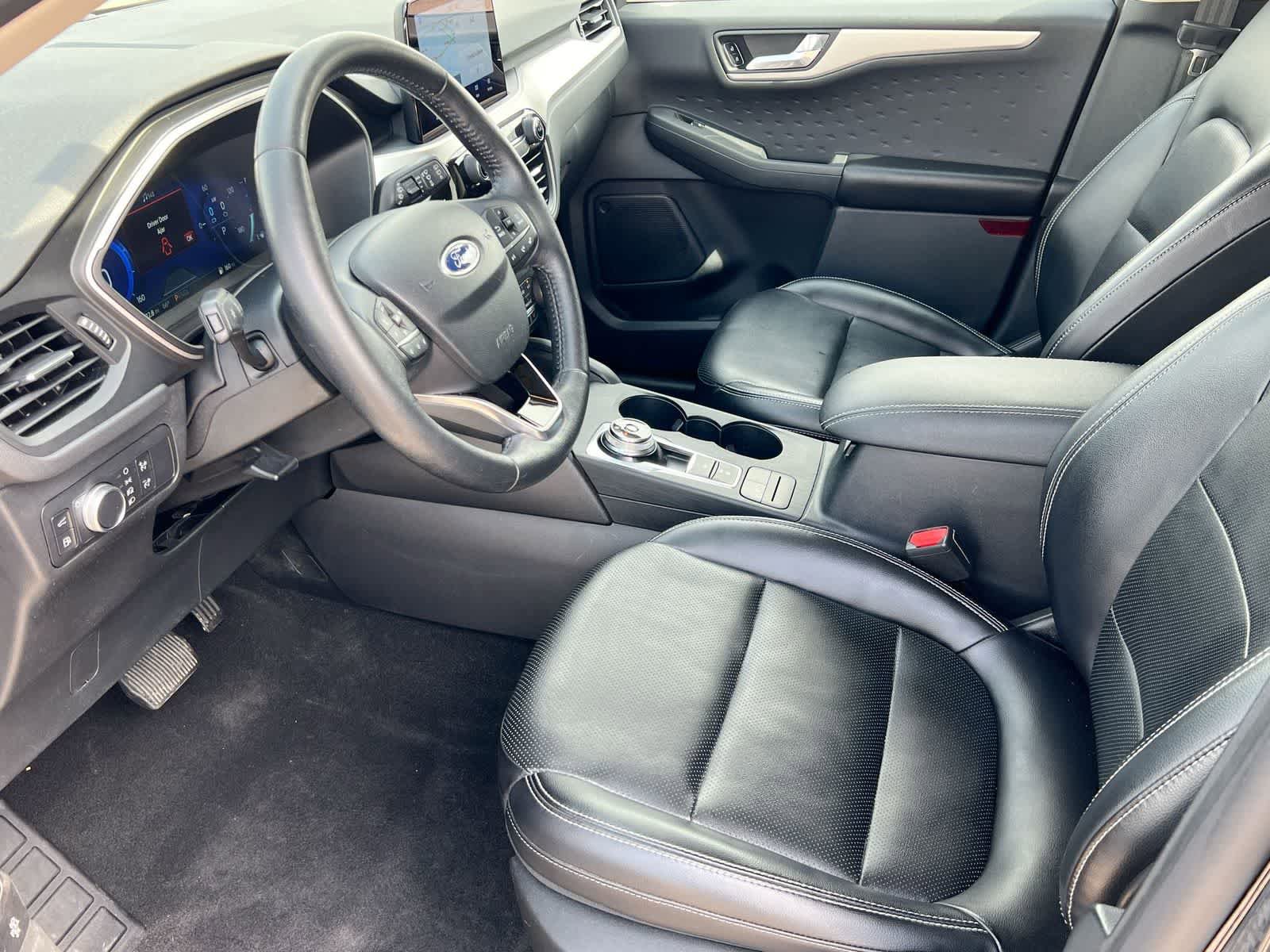 Used 2020 Ford Escape SE Sport AWD/4WD image 10