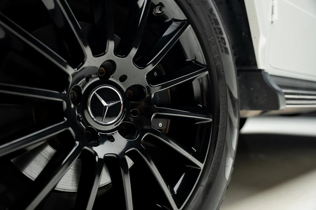 Used 2020 Mercedes-Benz G 550 image 20