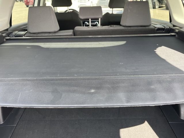 Used 2024 Toyota RAV4 XLE image 12