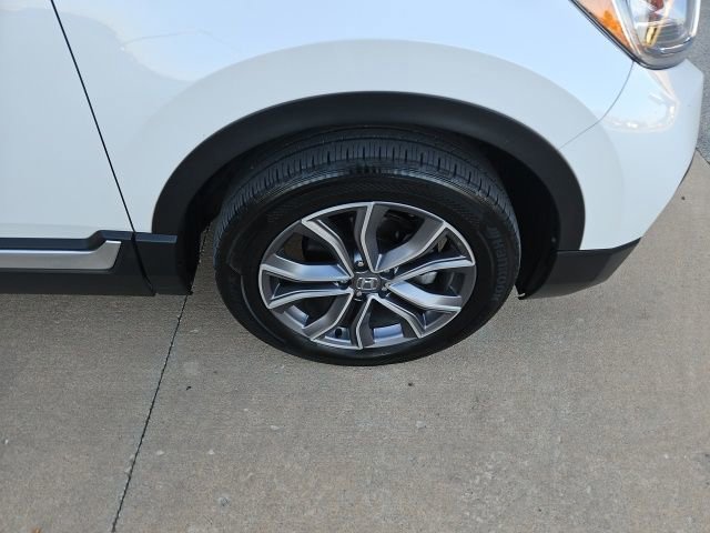 Used 2021 Honda CR-V Touring image 9