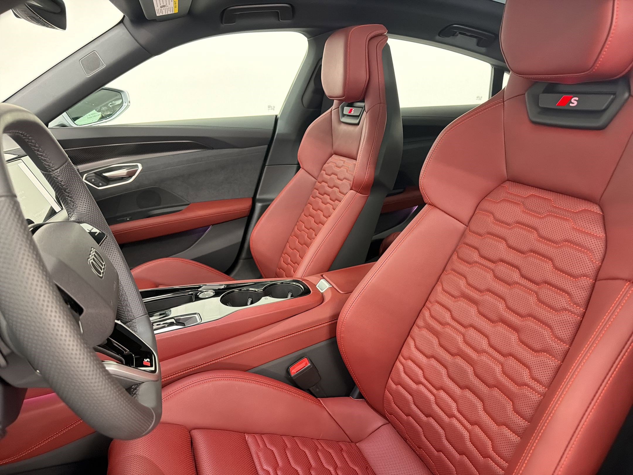New 2025 Audi S e-tron GT Premium Plus AWD/4WD image 20