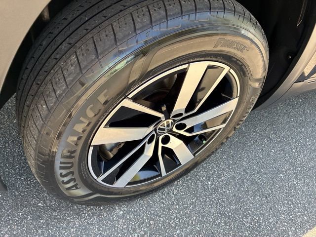 Used 2023 Volkswagen Atlas SE image 11