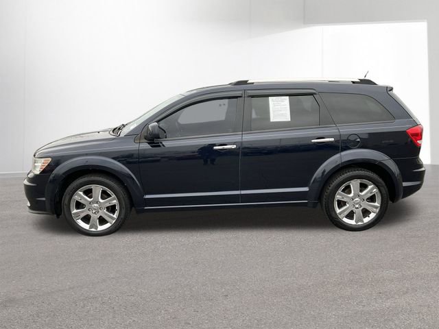 Used 2011 Dodge Journey Crew image 5