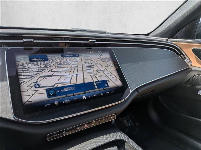 Certified 2026 Mercedes-Benz E 350 Sedan image 13