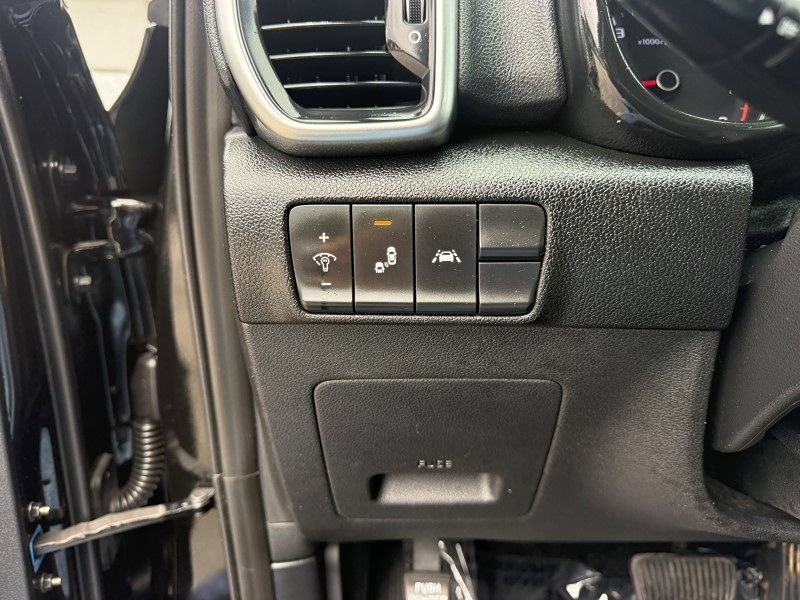 Used 2021 Kia Sportage LX w/ LX AWD Popular Package image 29