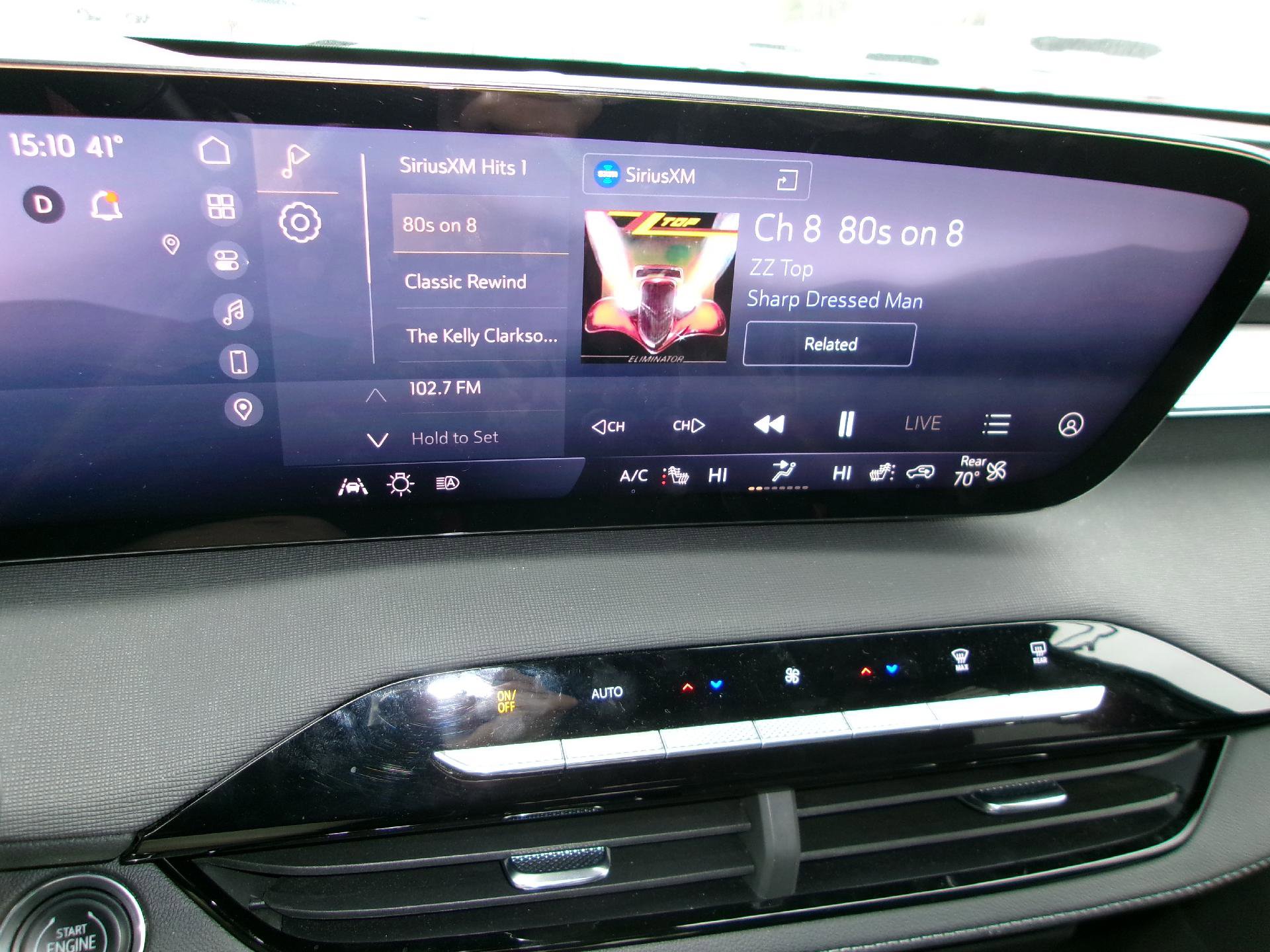 Used 2025 Buick Enclave Preferred image 18