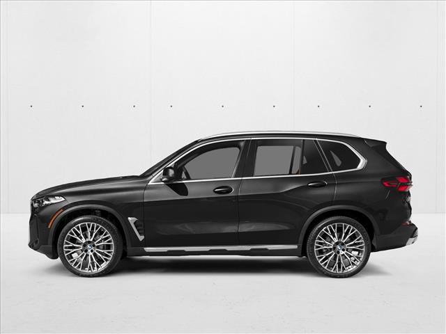 New 2025 BMW X5 xDrive40i w/ Premium Package image 3