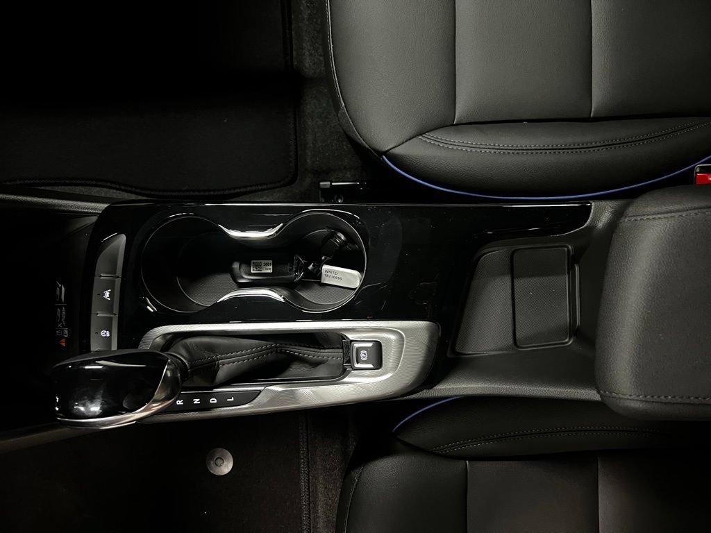 New 2026 Buick Envista Sport Touring w/ Convenience I Package FWD image 25