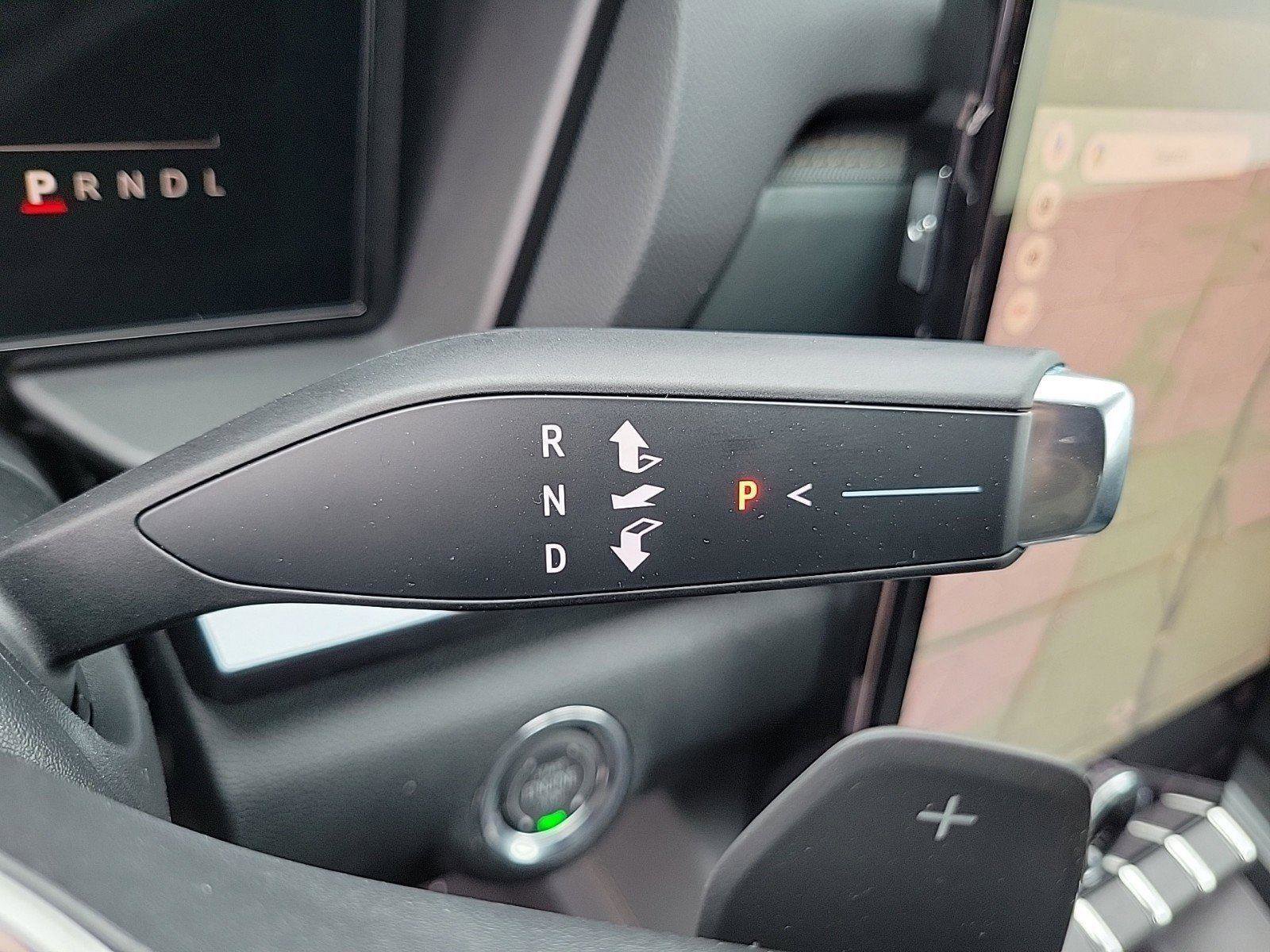 New 2026 GMC Terrain AT4 image 29