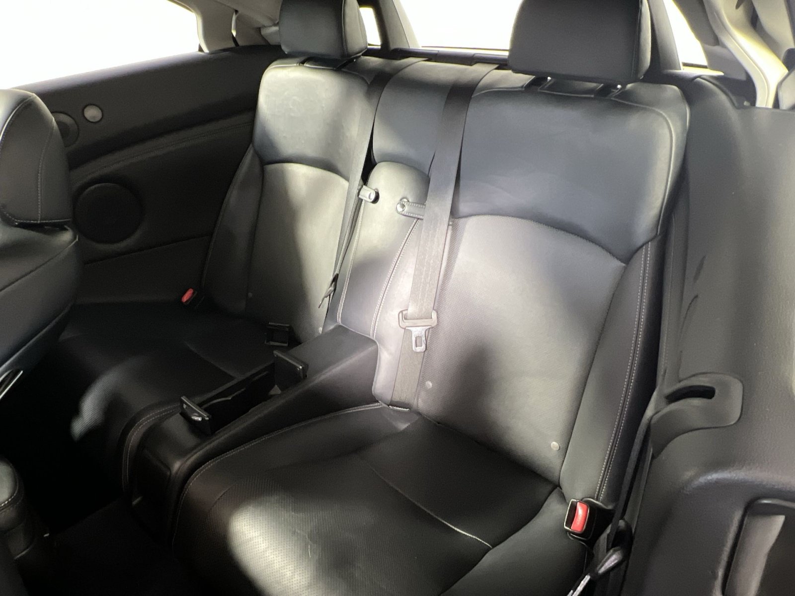 Used 2014 Lexus IS 250C w/ Navigation System Package RWD image 25