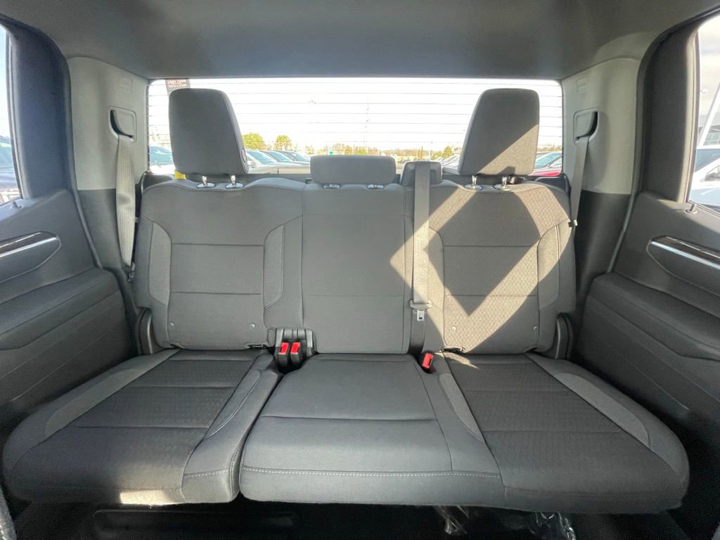 New 2026 GMC Sierra 1500 SLE w/ X31 Off-Road Package image 26