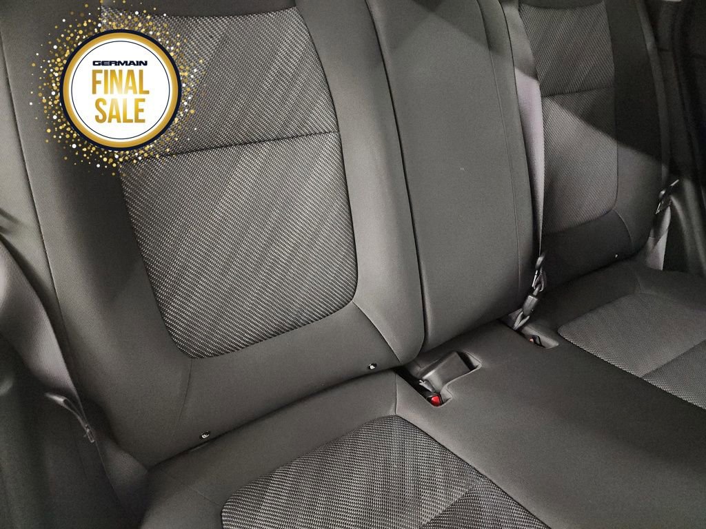 Certified 2023 Kia Seltos LX image 17