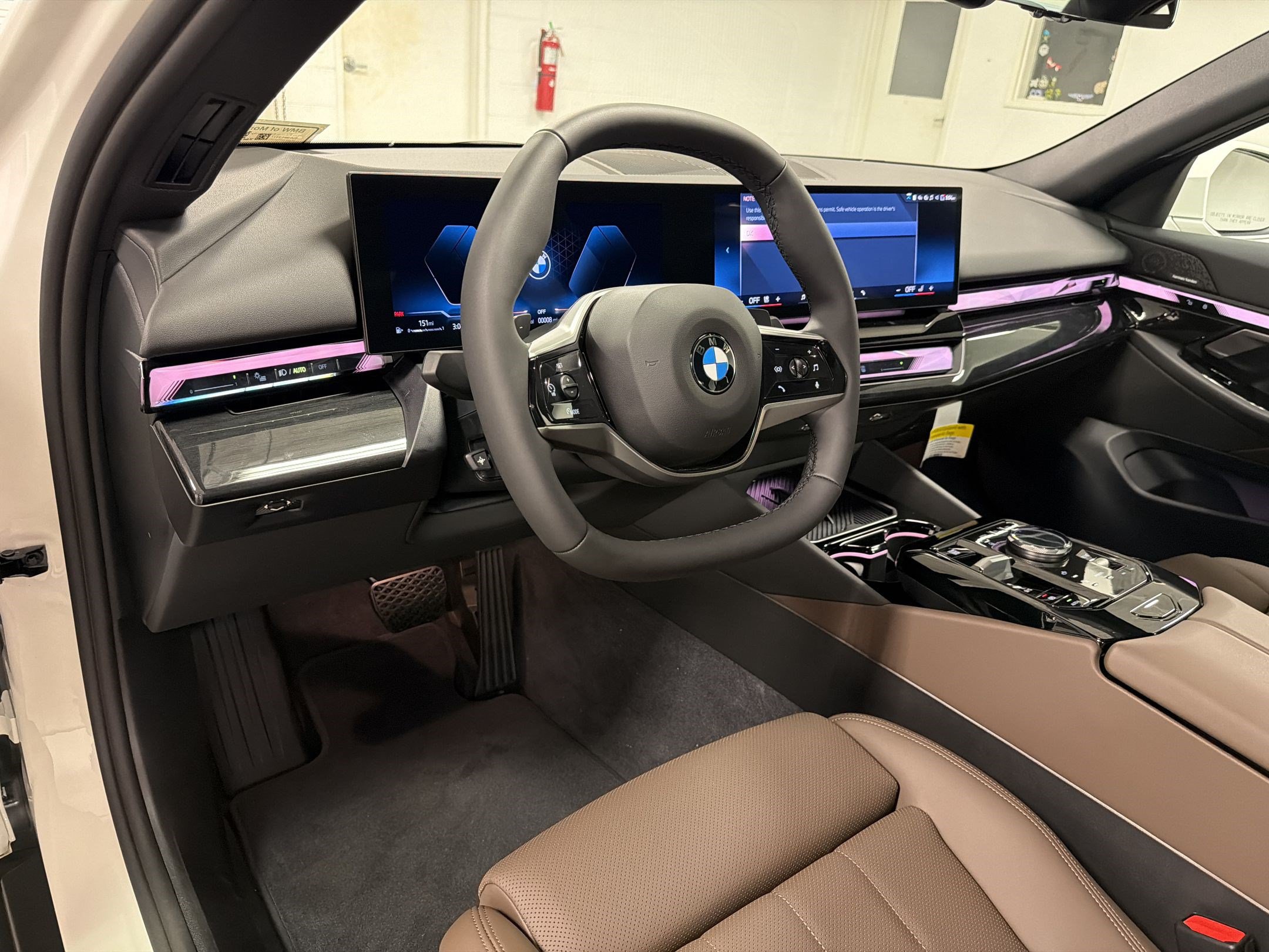 New 2027 BMW 530i RWD image 4