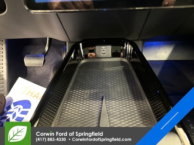 New 2026 Ford Mustang Mach-E Premium image 31