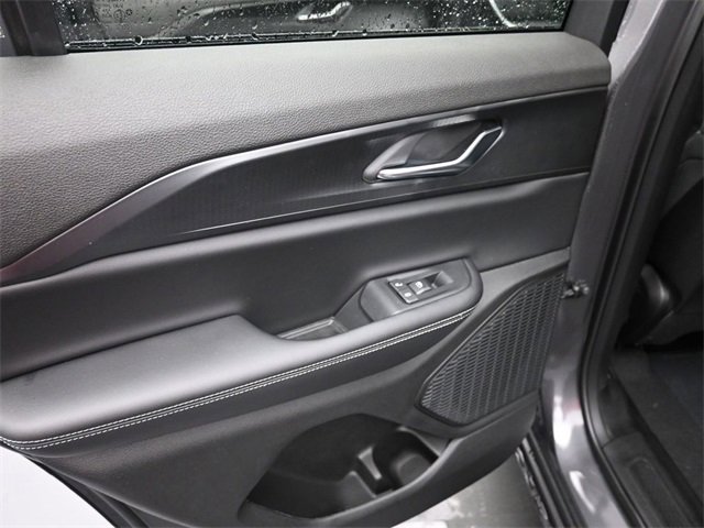 New 2025 Jeep Grand Cherokee Laredo X w/ Luxury Tech Group I image 14