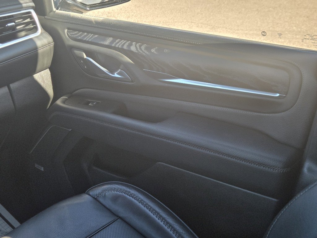Certified 2024 GMC Yukon XL Denali image 18