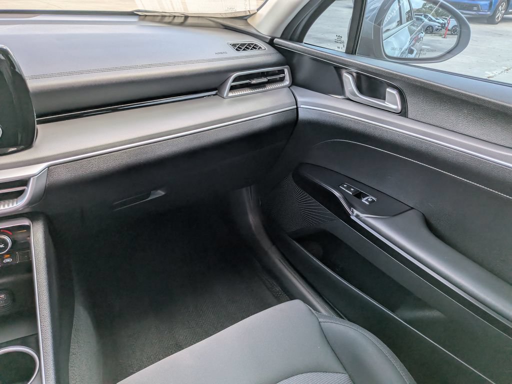 Certified 2024 Kia K5 LXS FWD image 17
