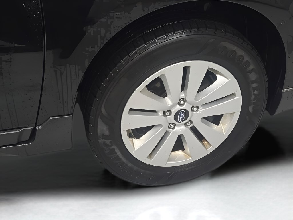 Used 2019 Subaru Outback 2.5i Premium AWD/4WD image 41