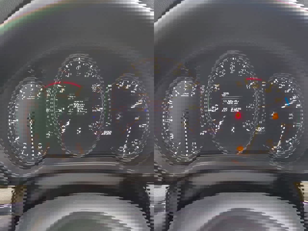 Certified 2022 MAZDA CX-5 Signature image 34