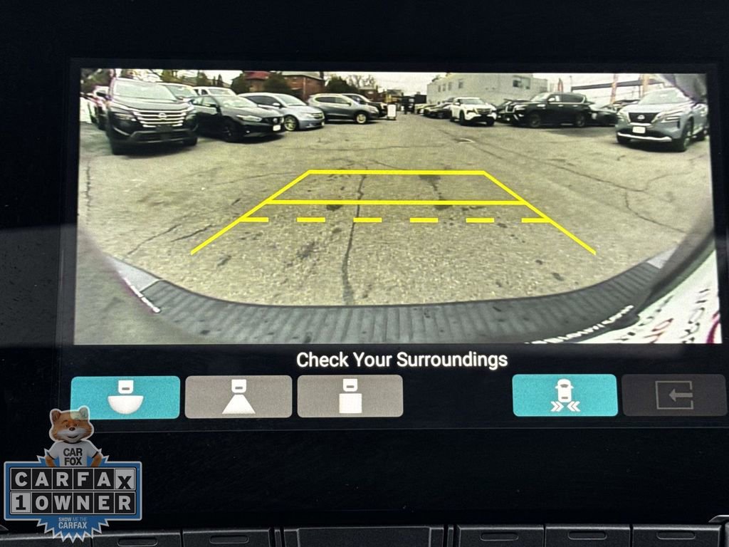 Used 2023 Honda Odyssey Touring image 30