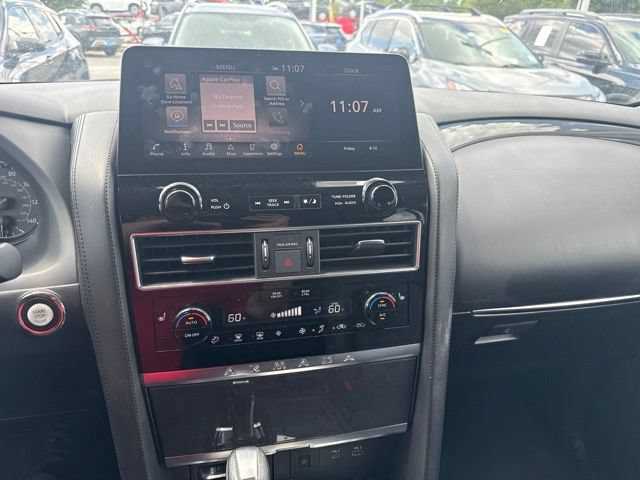 Used 2024 Nissan Armada SV AWD/4WD image 33