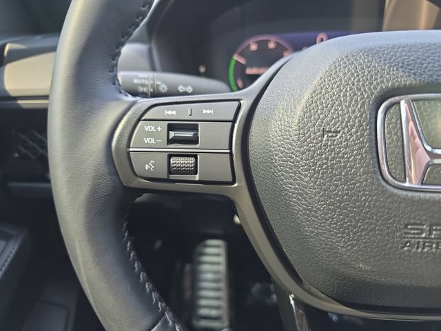 Used 2025 Honda Accord Sport image 19