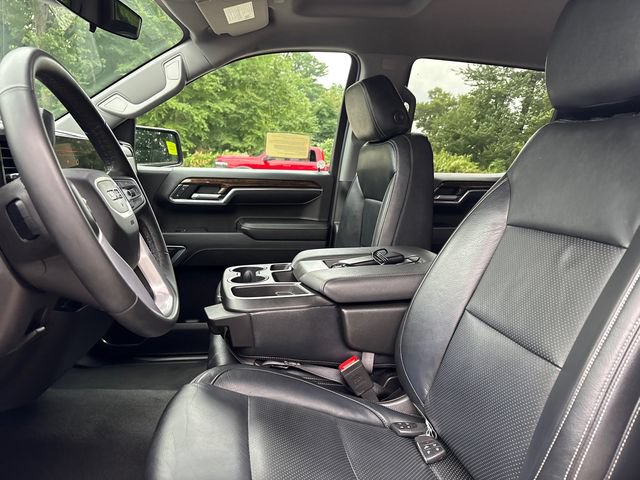 Used 2024 GMC Sierra 1500 Elevation AWD/4WD image 34