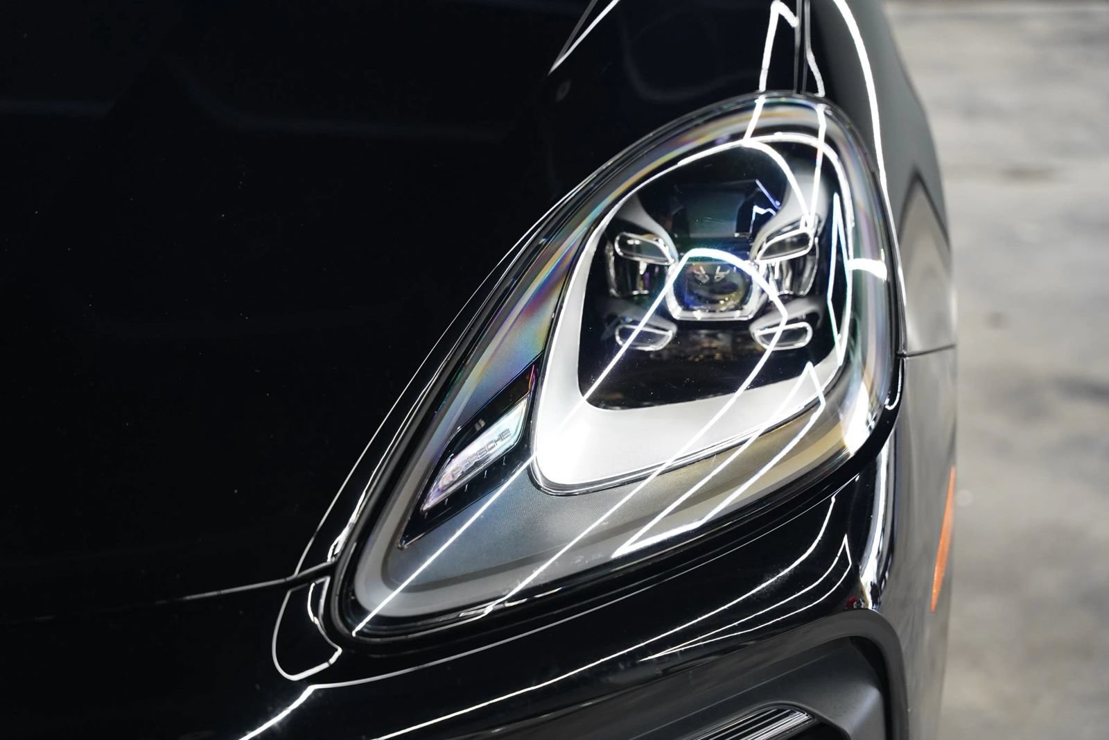 Used 2019 Porsche Cayenne AWD/4WD image 7