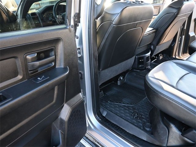 Used 2022 RAM 4500 Tradesman w/ Chrome Appearance Group image 13