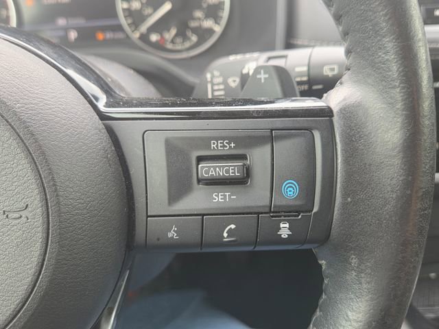 Used 2021 Nissan Rogue SL w/ Premium Package FWD image 38