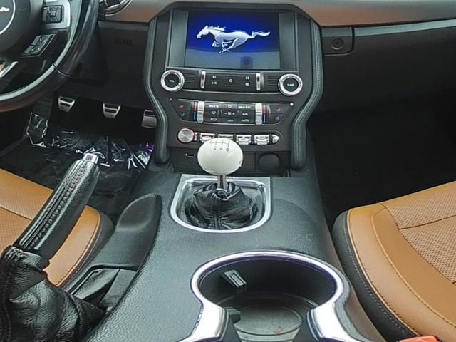 Used 2019 Ford Mustang GT Premium w/ Black Accent Package RWD image 32