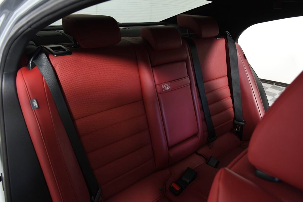 Used 2023 Lexus IS 500 w/ Accessory Package 2 RWD image 23