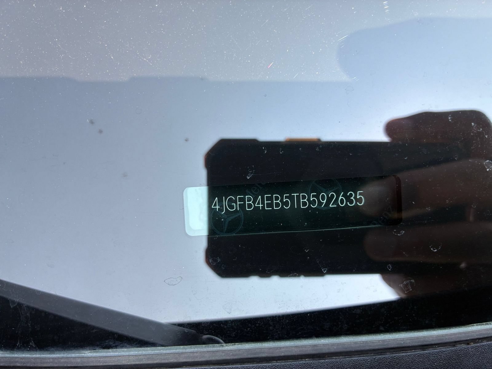 Used 2026 Mercedes-Benz GLE 350 4MATIC image 31