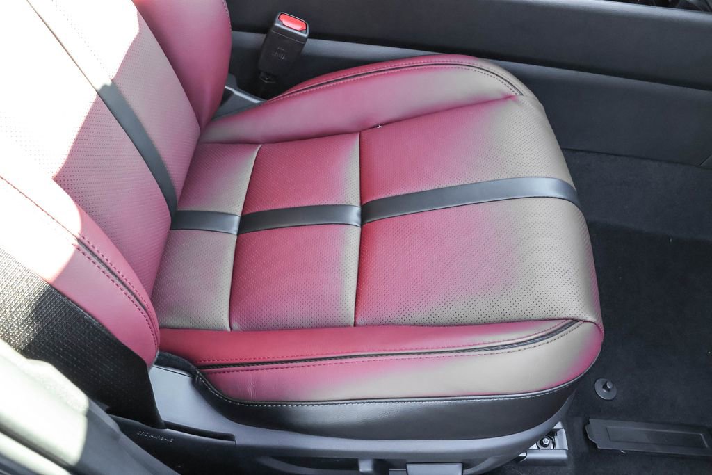 New 2026 MAZDA CX-50 2.5 Hybrid w/ Cargo Package image 48