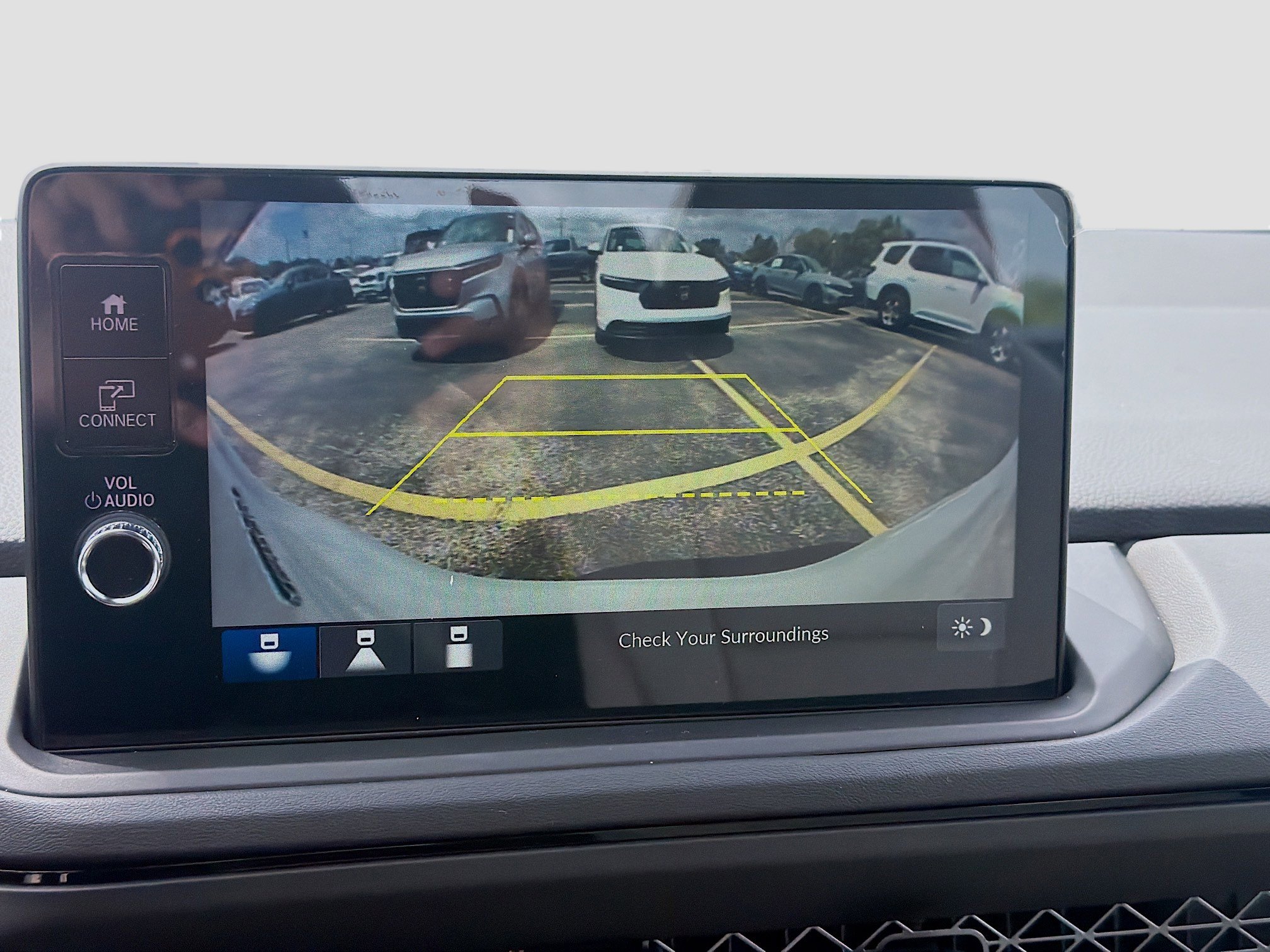New 2026 Honda Accord LX image 14