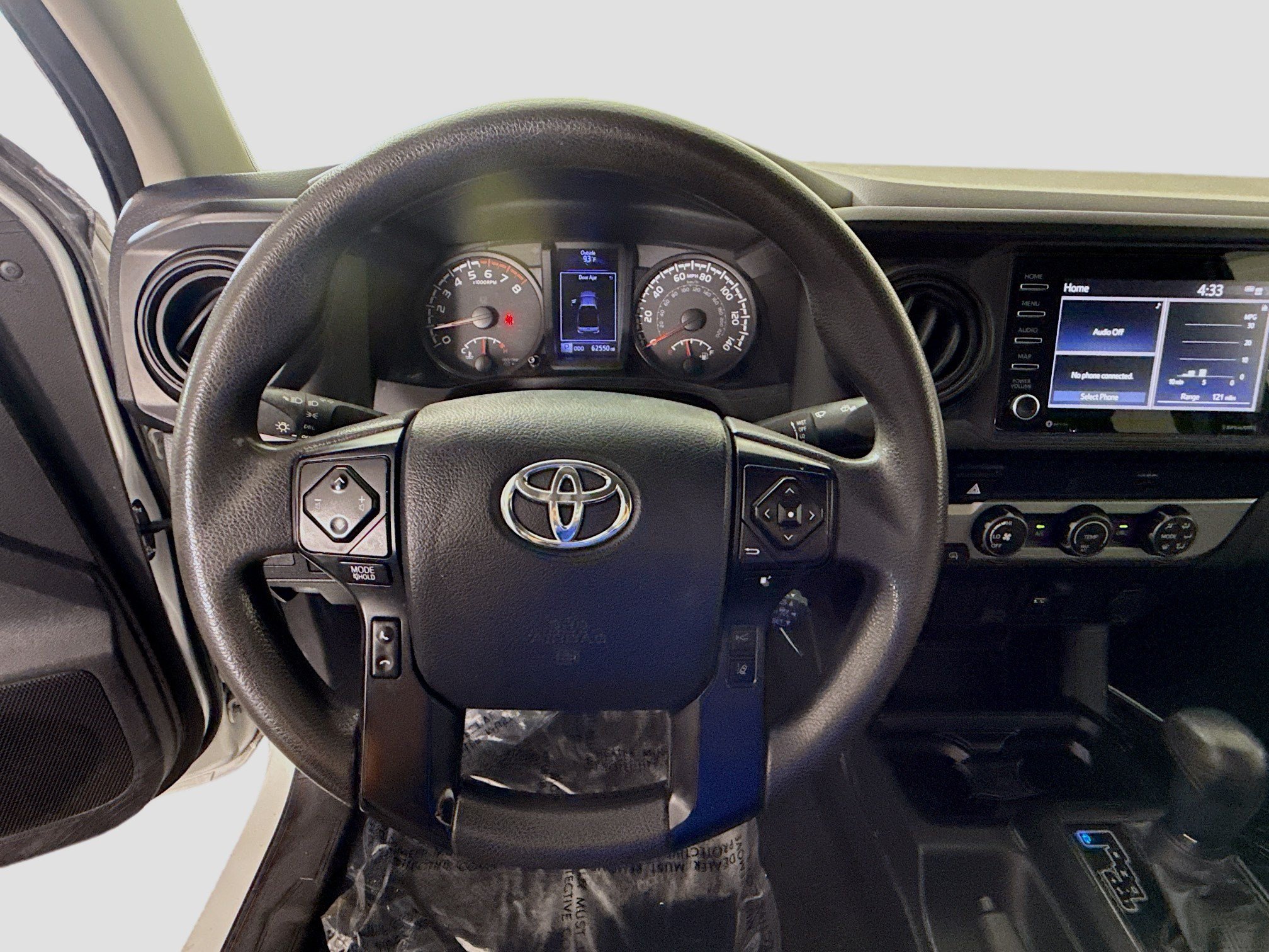 Used 2020 Toyota Tacoma SR RWD image 13