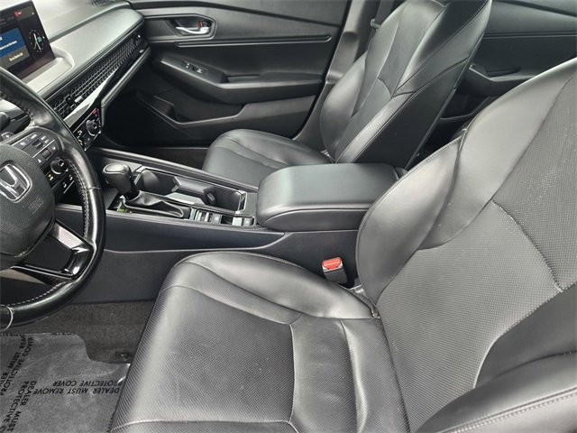 Used 2024 Honda Accord EX-L image 12