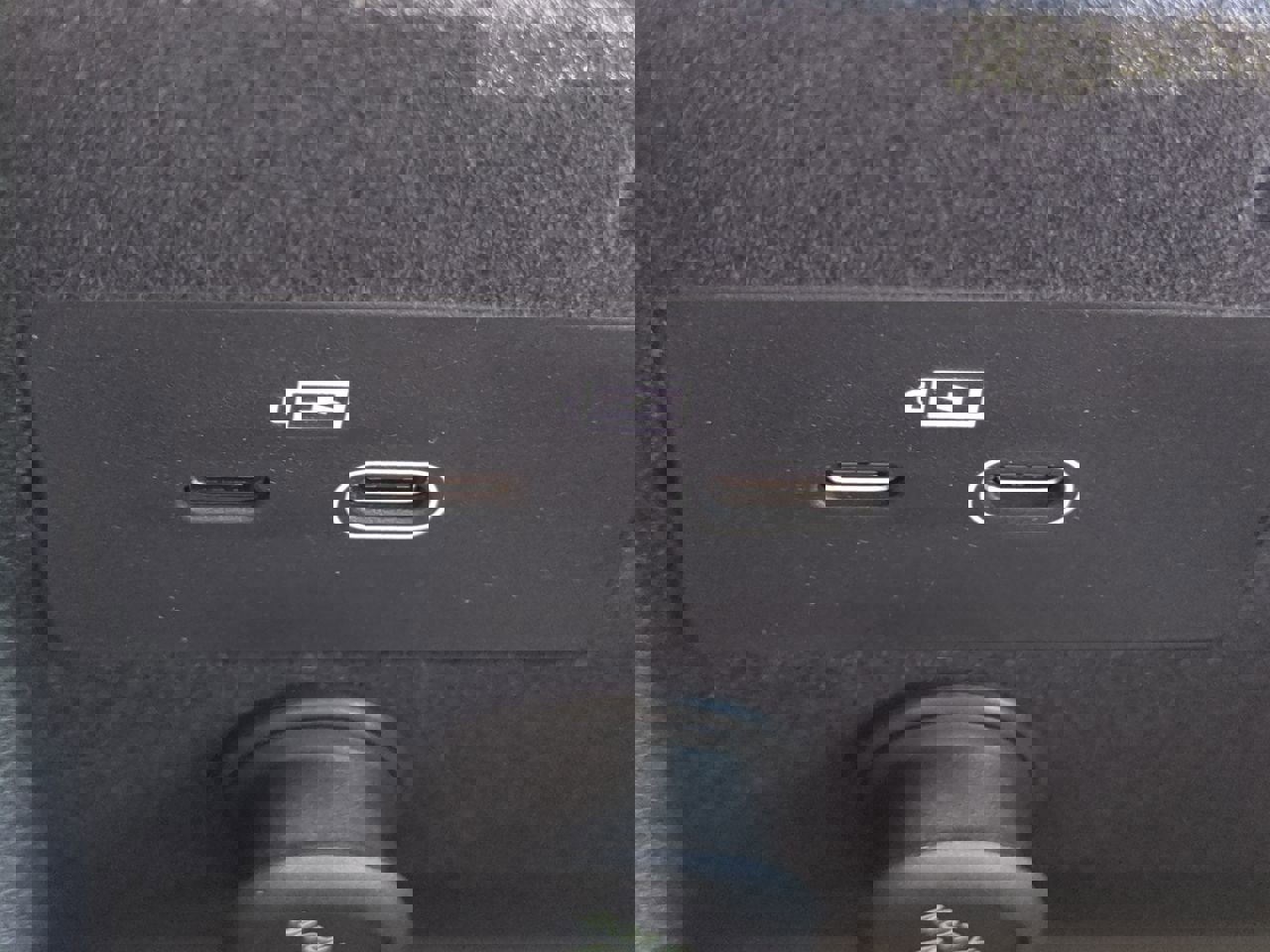 New 2025 Volvo XC90 B6 Ultra w/ Lounge Package image 20